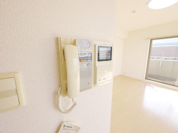 グレイスコート志村三丁目の物件内観写真